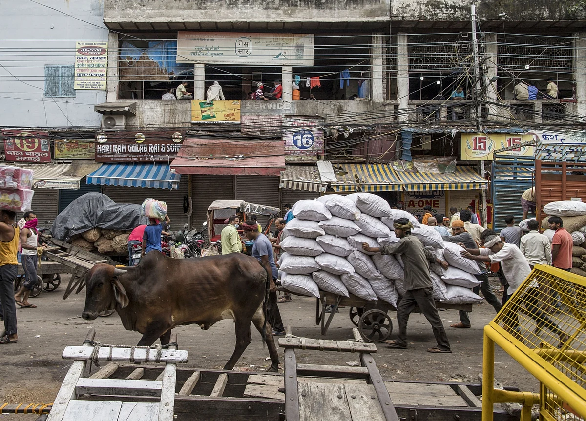 How Rural Jobs Scheme Can Be Improved To Help Returnee Migrants, Stem Distress Migration