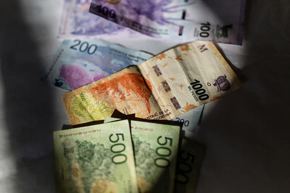 Argentina Exits Ninth Default After $65 Billion Debt Deal