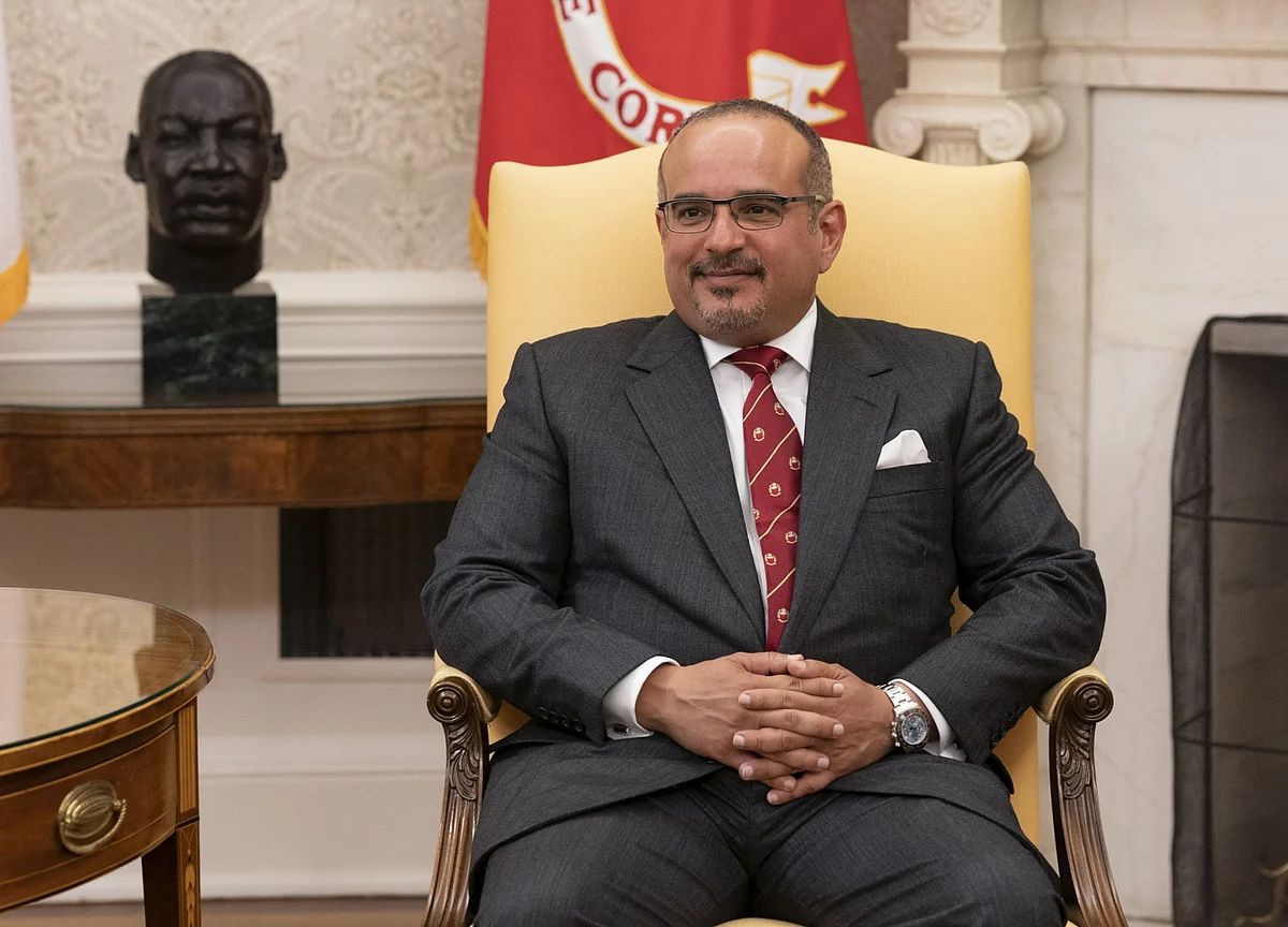 Bahrain Joins UAE in Establishing Relations With Israel