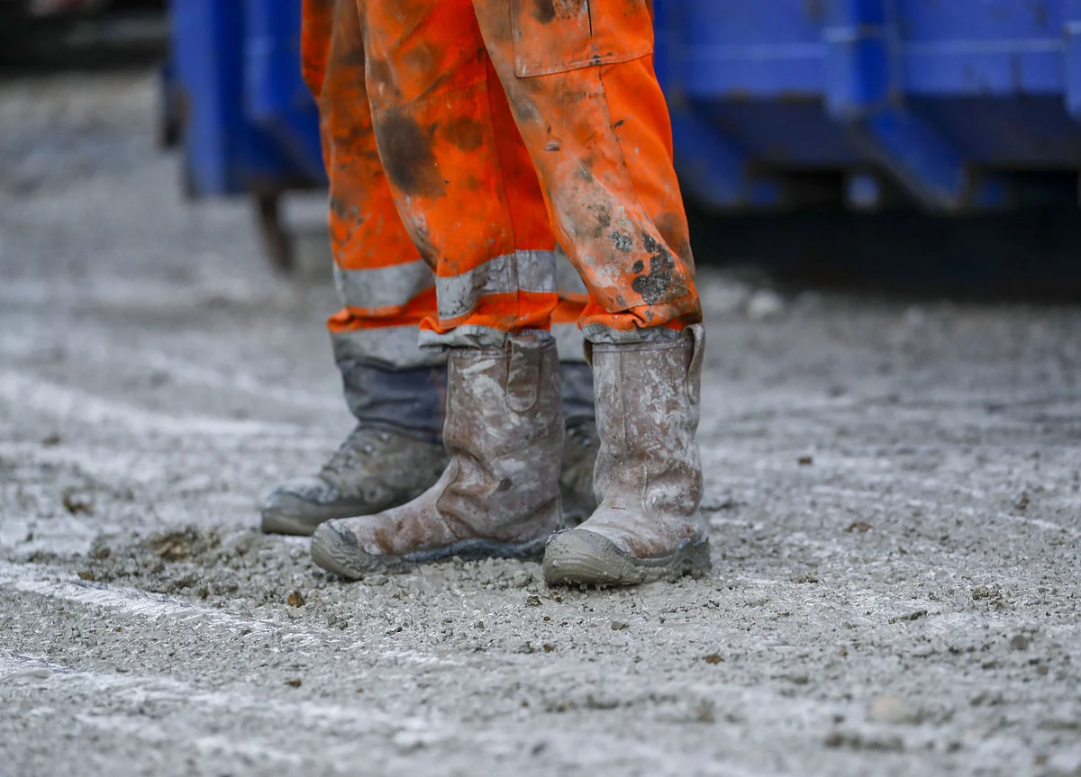 India’s Cement Makers Run Into Headwinds