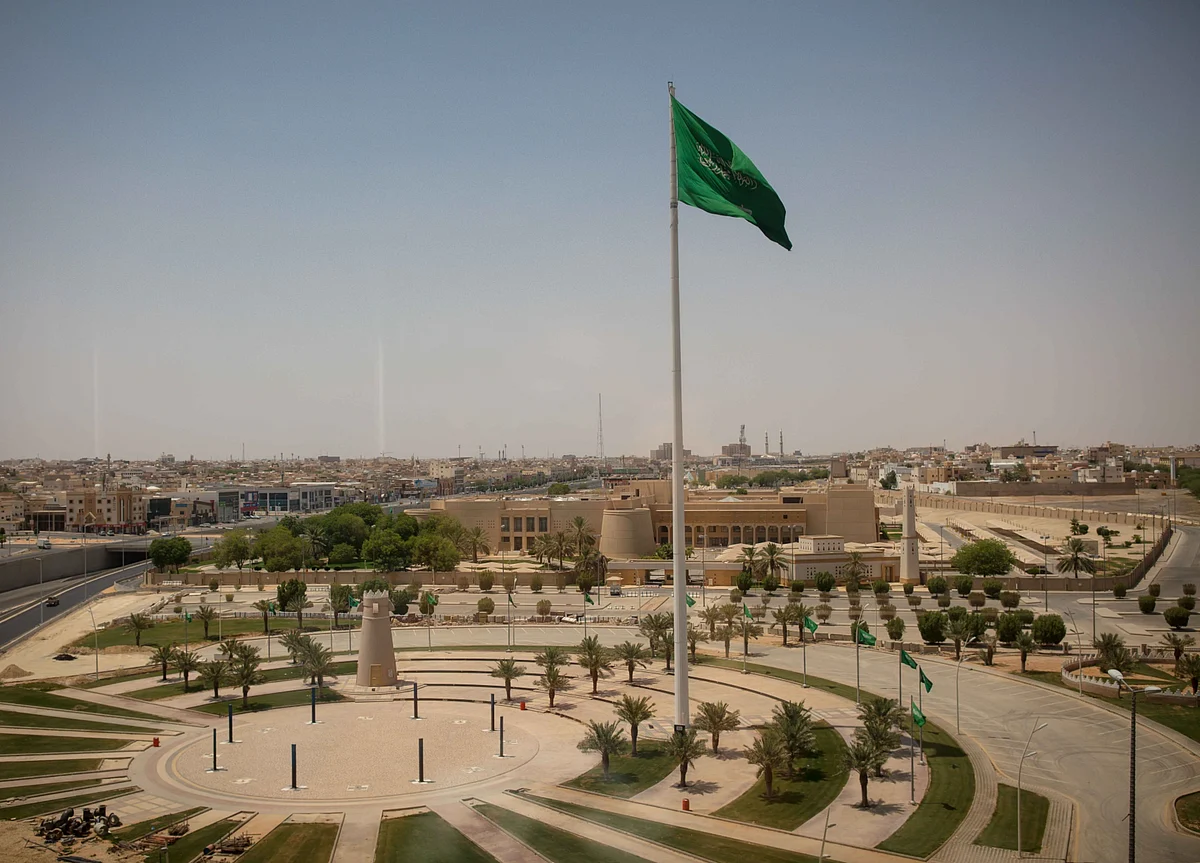 Saudi Arabia’s Atomic Ambition Is Being Fueled by a UN Watchdog