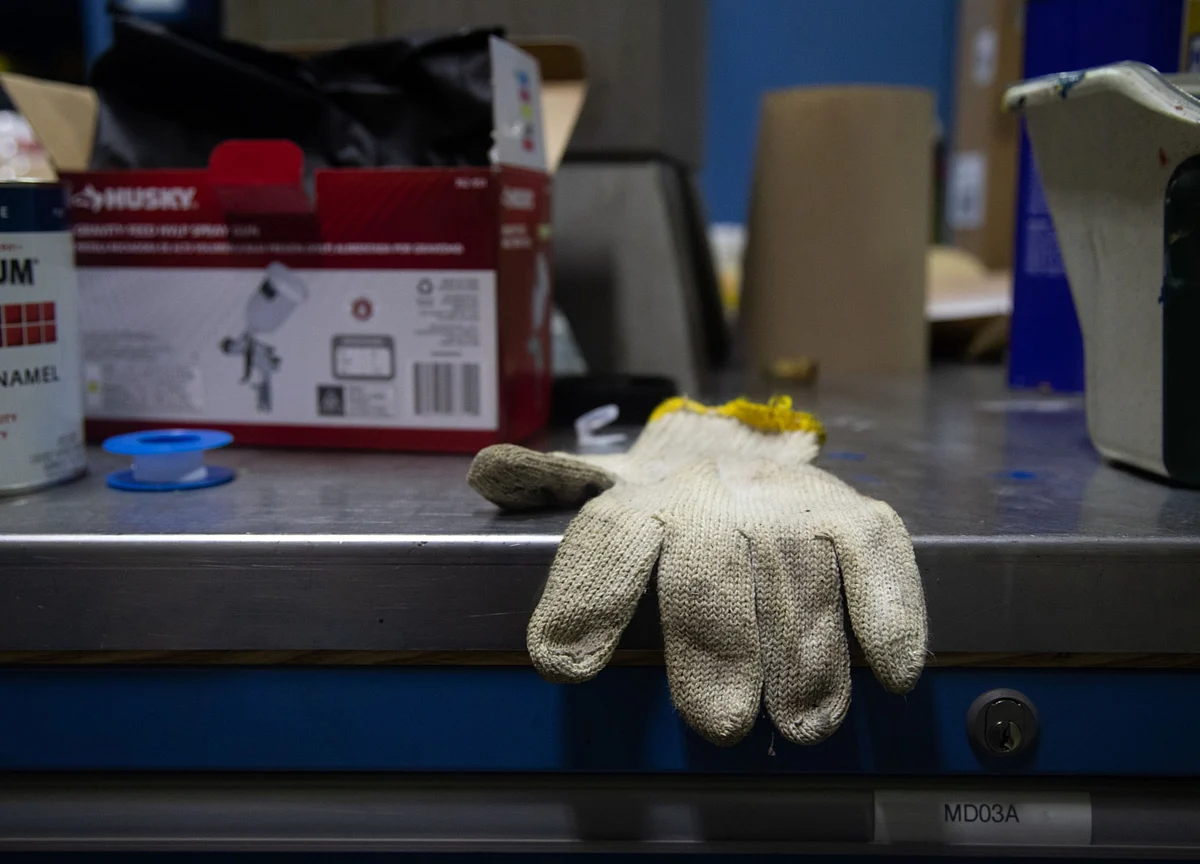 The Pandemic Is Masking Risks of Slavery in Global Supply Chains