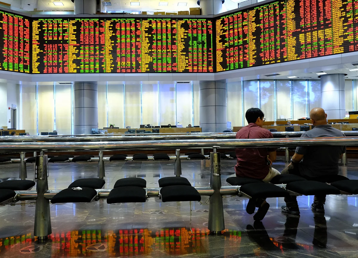 Fund Managers’ CEO Mania Gave a Head Start in 1,400% Rally