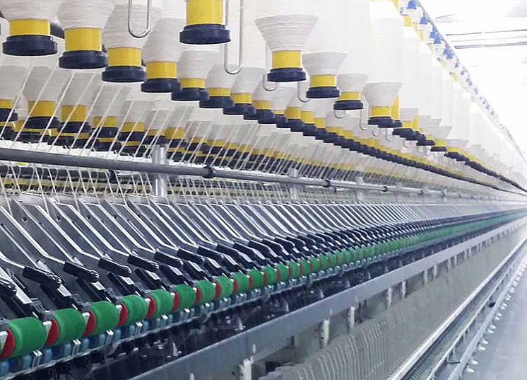 ICICI Direct: KPR Mill - Well Placed To Ride Apparel Export Opportunity