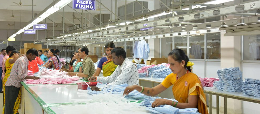 ICICI Direct: Gokaldas Exports - Steady FY20 Performance Amid Challenging Scenario; Exports To Provide Impetus To Sustainable Growth
