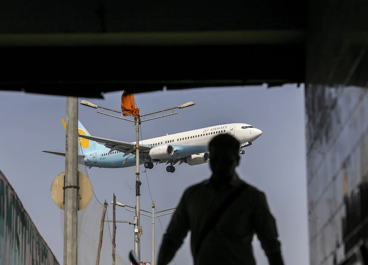 India’s Airlines Seek $1.5 Billion Interest-Free Credit Line