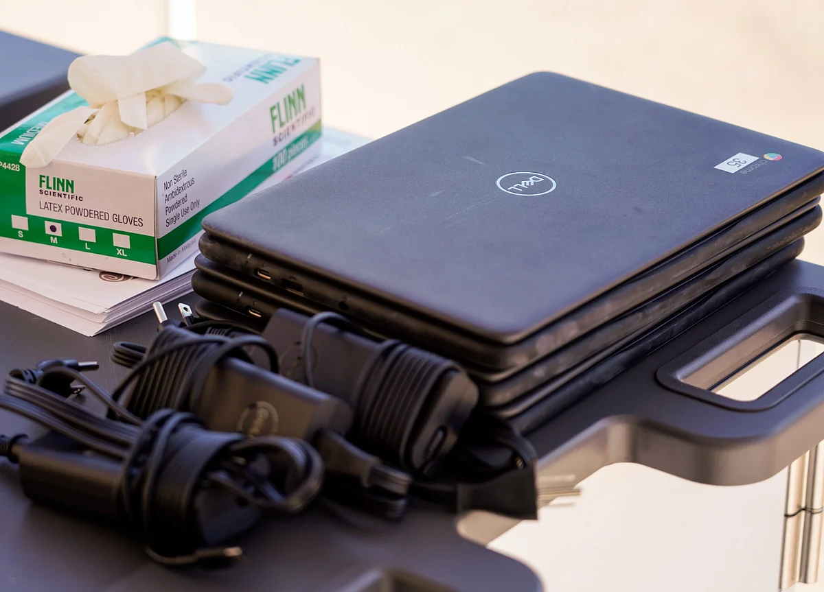 Dell to Trim Workforce This Week in Move to Stay Competitive