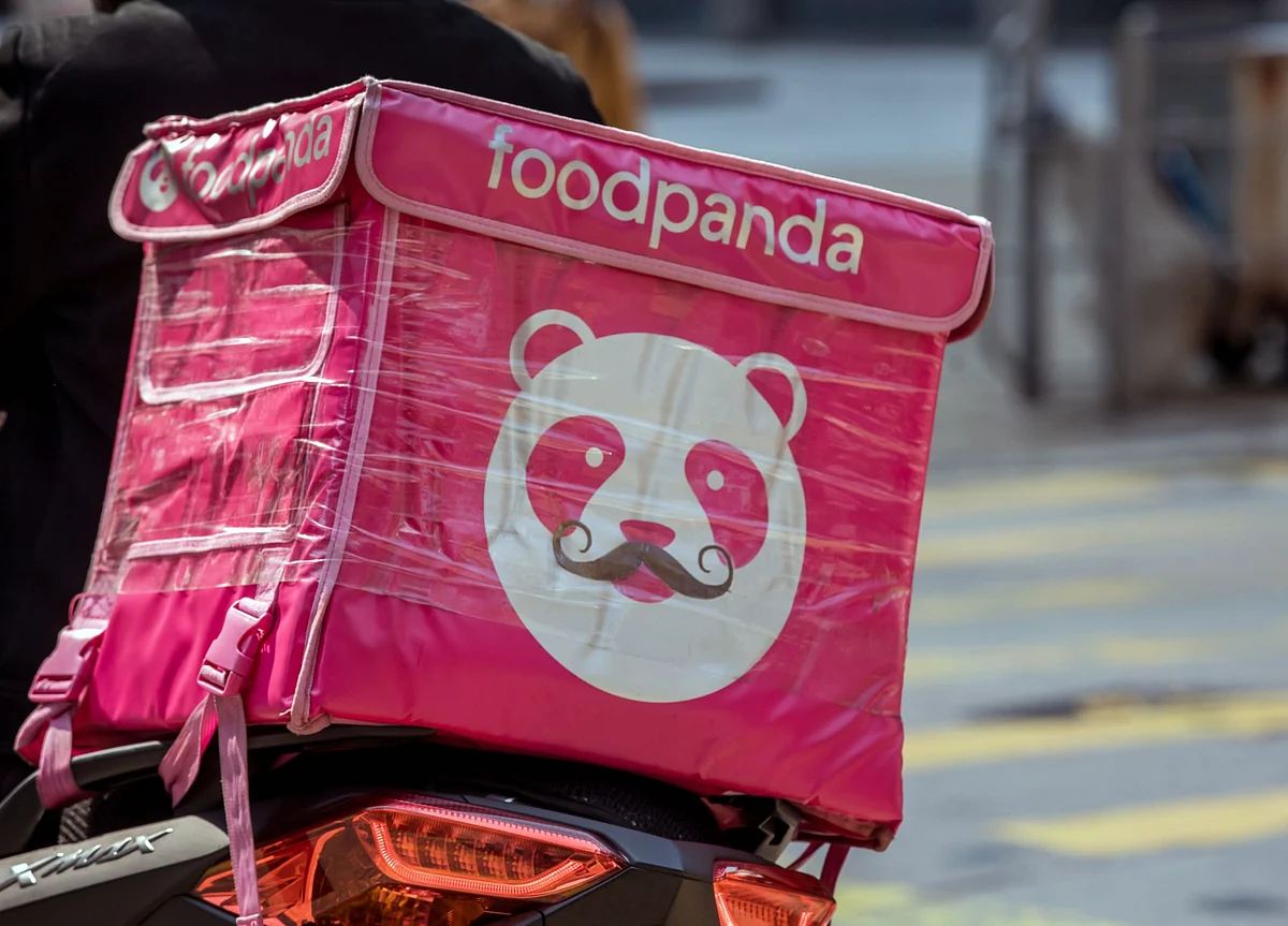 Foodpanda Launches in Japan, Upping Rivalry With Uber