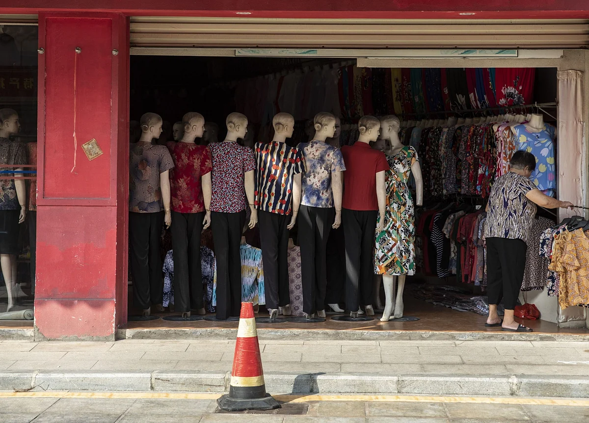 Startup Street: Is This The Future Of Brick-And-Mortar Retail?