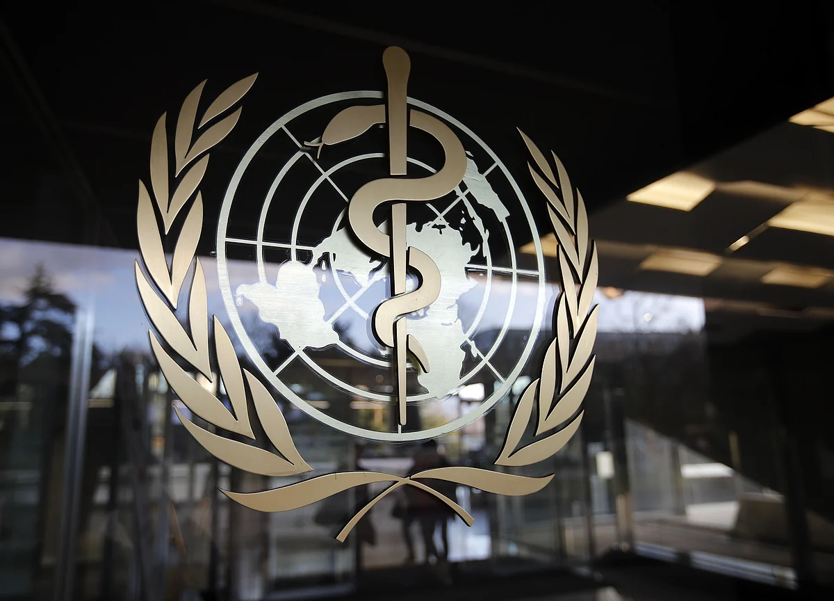 China May Support Global Vaccine Program That Trump Has Shunned