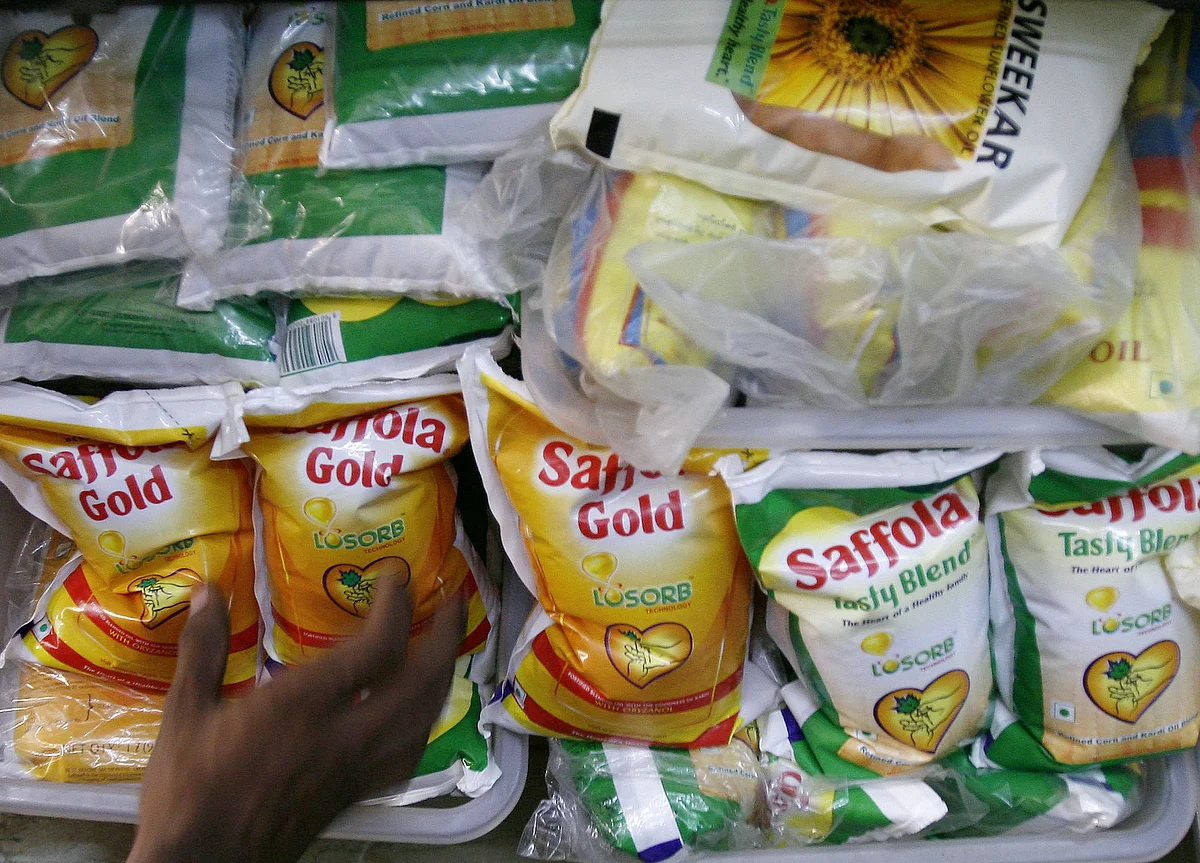 Marico Forays Into Plant Protein Category