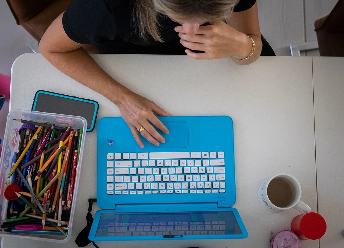 More Americans Are Quitting Their Jobs. That’s a Good Sign