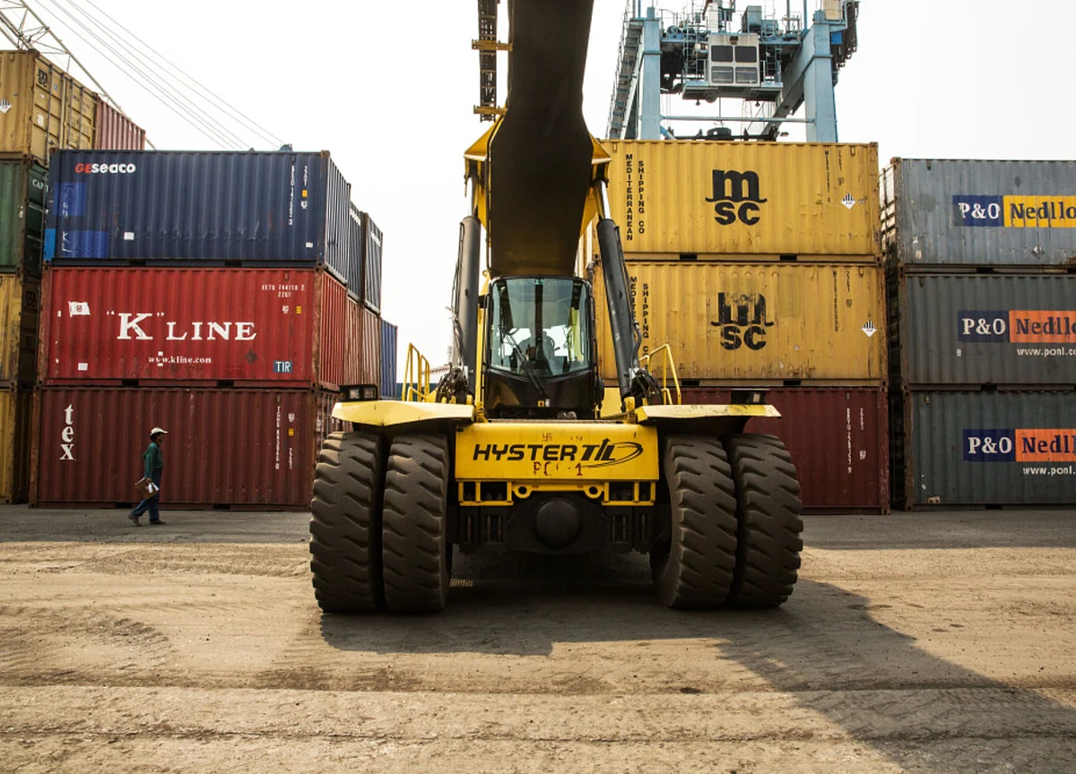 Considerable Decline In Cargo At Ports Due To Covid-19, Says Government