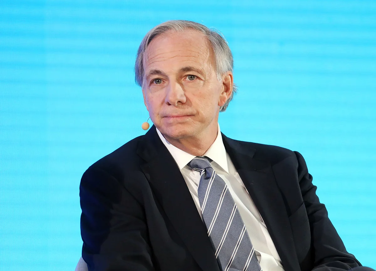 Ray Dalio Is Bullish on Chinese Bonds on Growth and Yield Bet