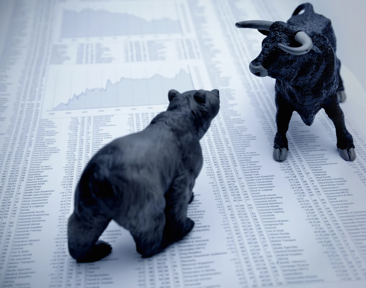 Geojit Financial’s Two Stock Ideas For Investors With Long-Term Horizons