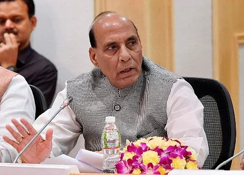 India-China Border Issue | Mismatch Between What Beijing Says And Does: Rajnath Singh