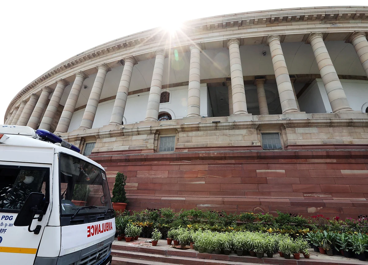 Labour Reform Bills By Parliament To Help Create Job Opportunities, Says Industry Body