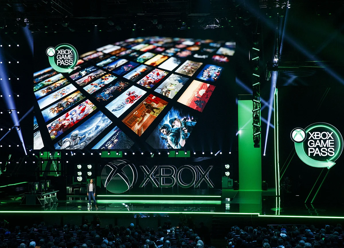 Xbox Series X Review: The Future Isn’t Quite Here Yet