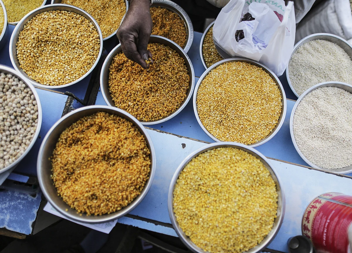 NCDEX Rolls Out Initiative To Encourage Farmers’ Bodies To Trade In ‘Options In Goods’