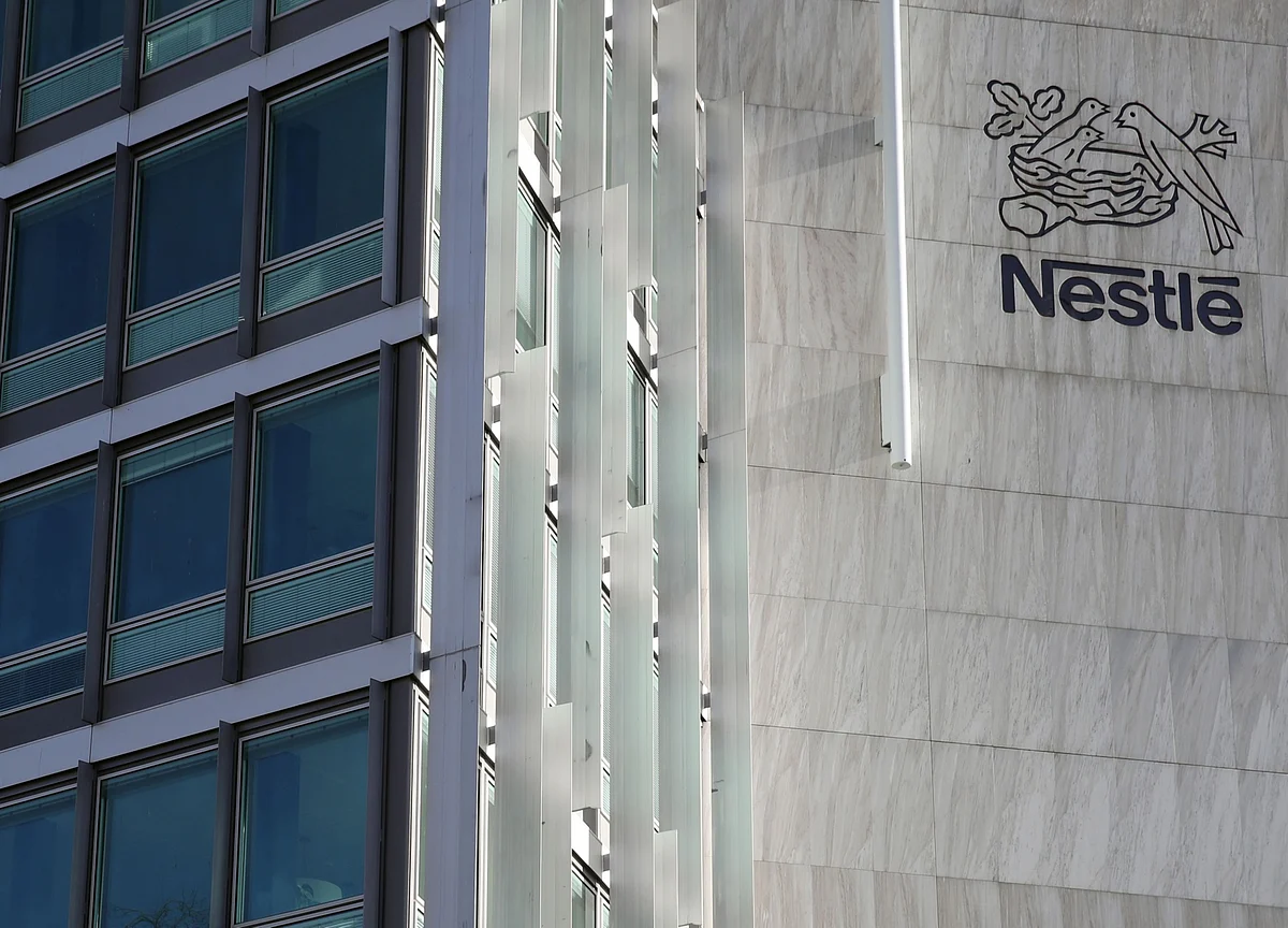 ICICI Securities: Nestle India’s Capex Announcement Of Rs 26 Billion Over CY20-23 Is The Highlight