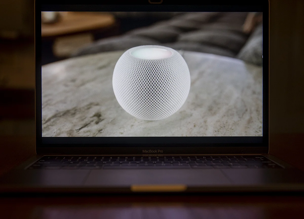 Apple Launches HomePod Mini Speaker After First Model Flopped
