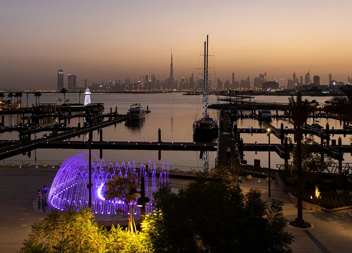 IMF More Upbeat on Gulf, But Sees Continued Stimulus as Crucial