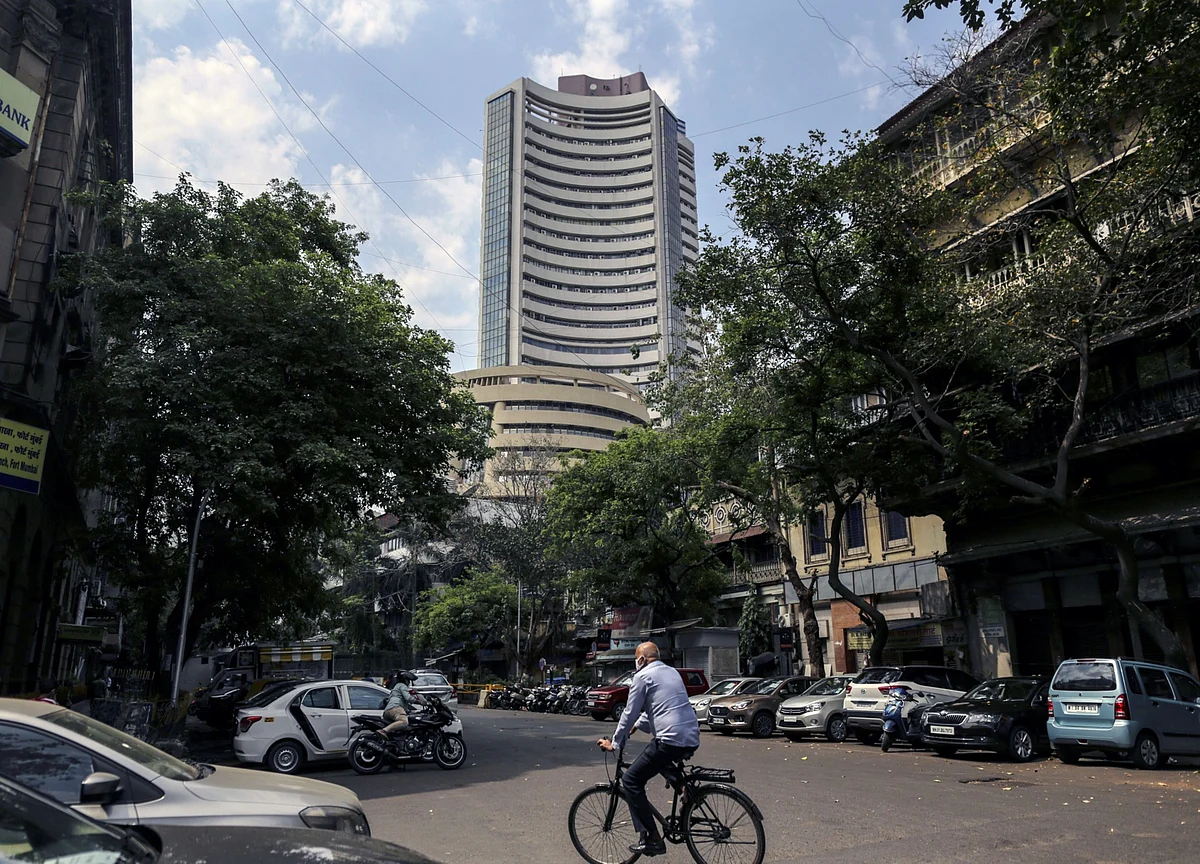 UBS Wealth, State Street Pick Indian Stocks as Election Hedge