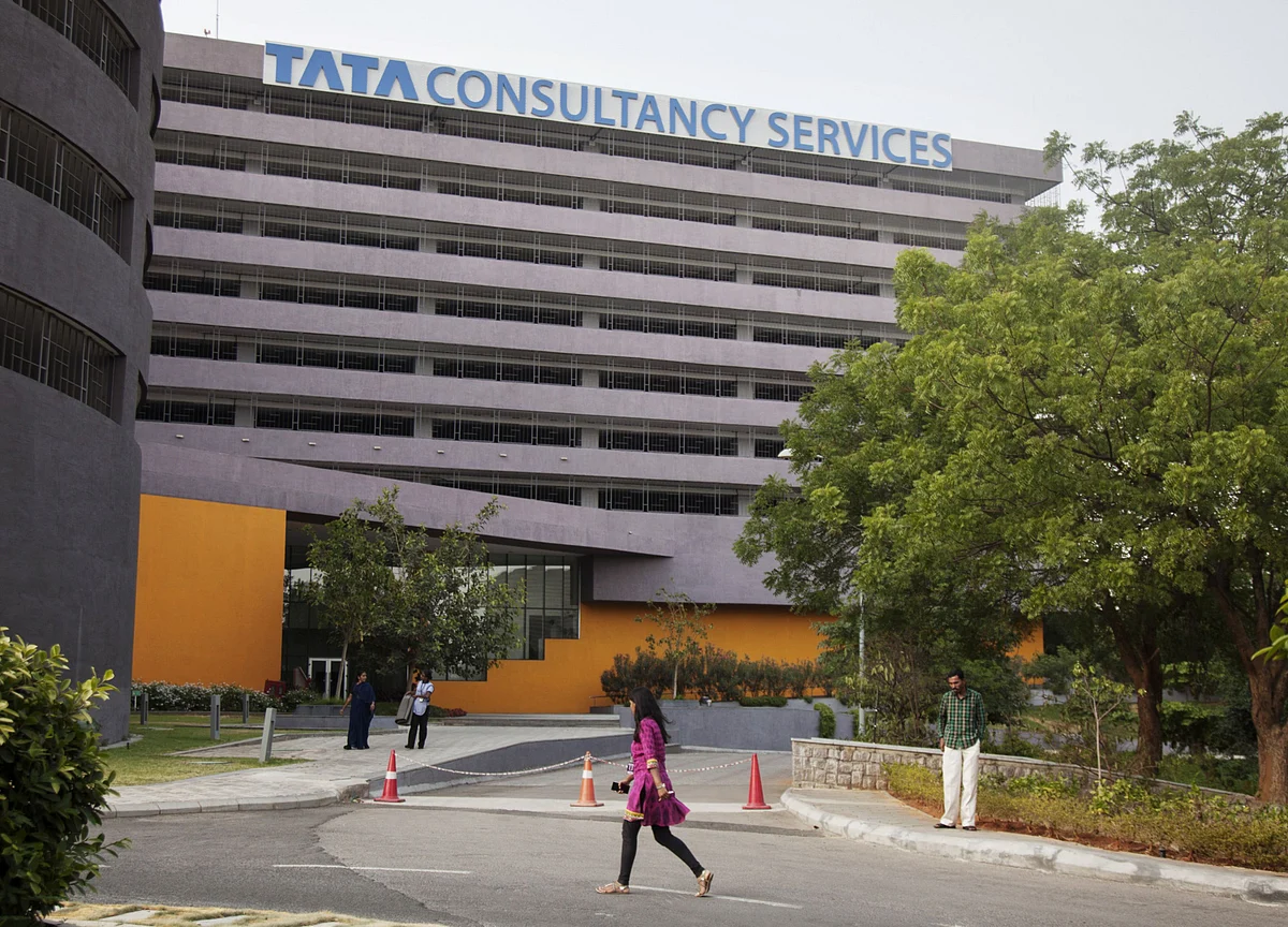 TCS’ Q3 Beat Led By Faster-Than-Expected Demand Uptick: Motilal Oswal