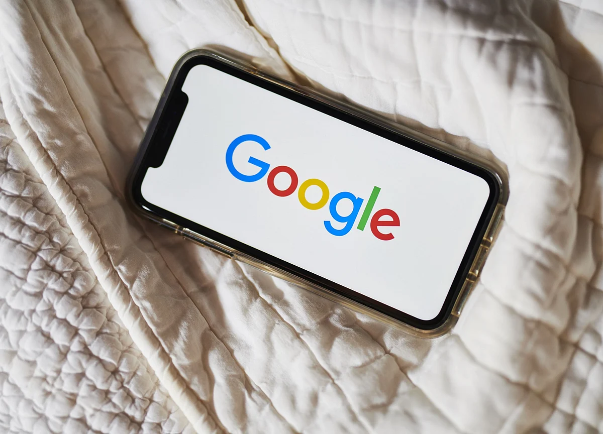 Google Suspends Political Ads Until After Biden’s Inauguration