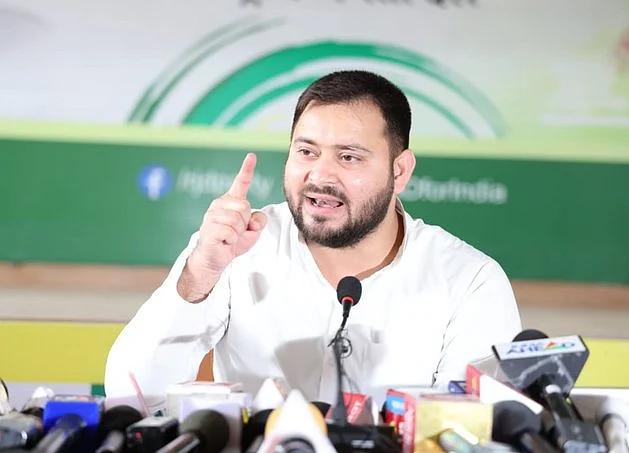 Bihar’s Grand Alliance Agrees On Seat-Sharing Formula For Assembly Polls