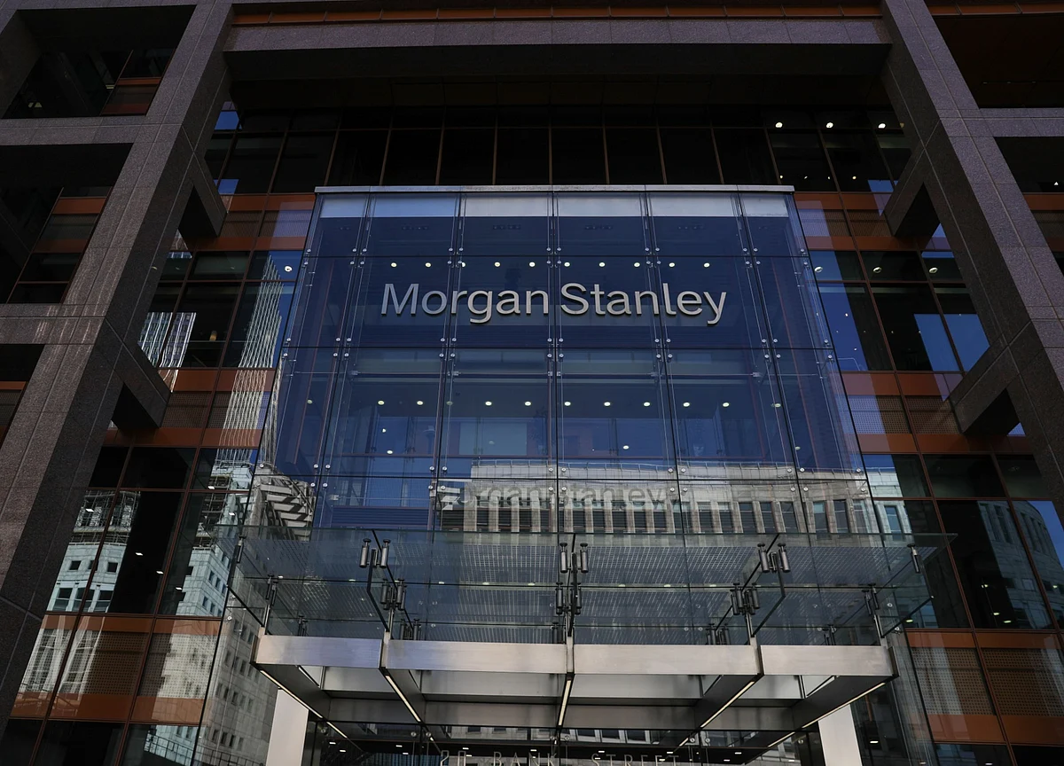 Morgan Stanley’s India Co-Head Aisha De Sequeira Dies At 51