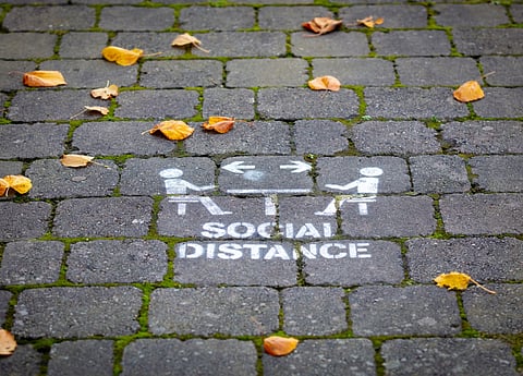 Ireland Moves Back to Lockdown as Europe Seeks to Defeat Virus