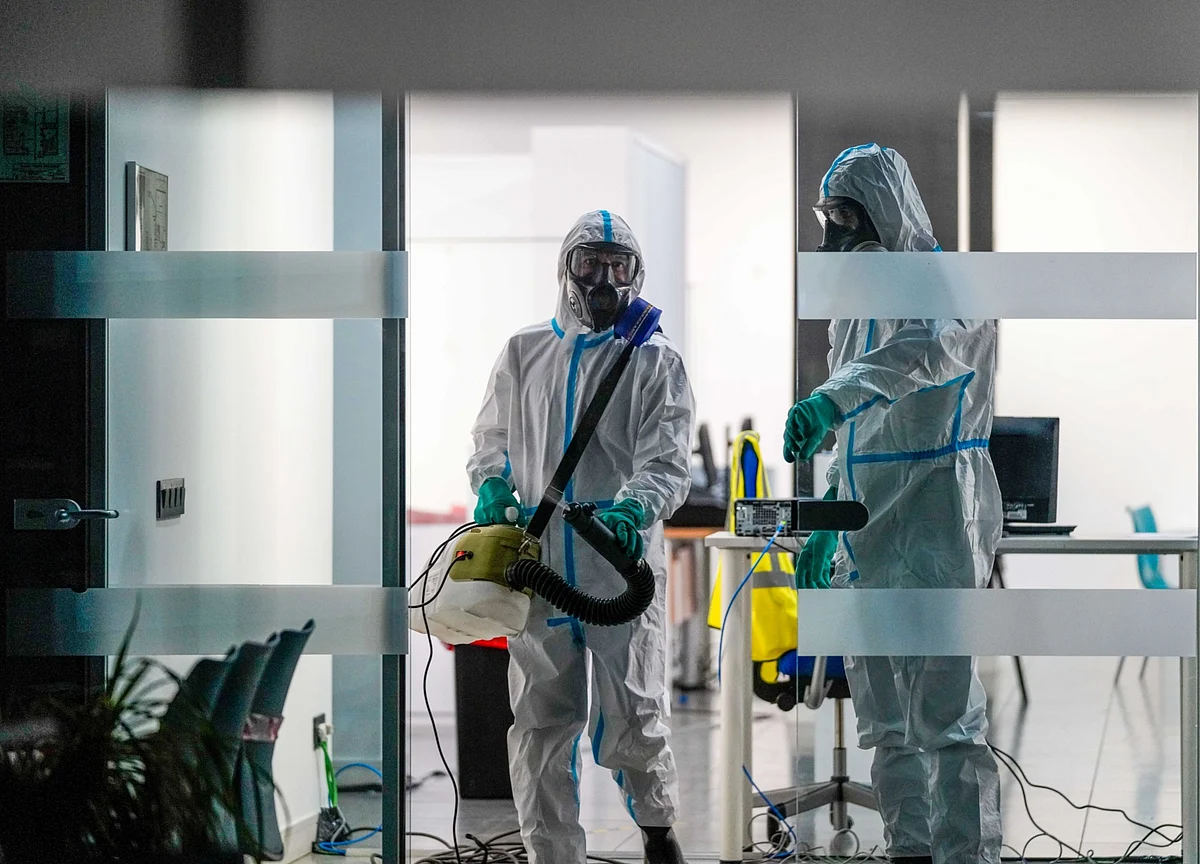 New York Surge Rises; Third Senator Tests Positive: Virus Update