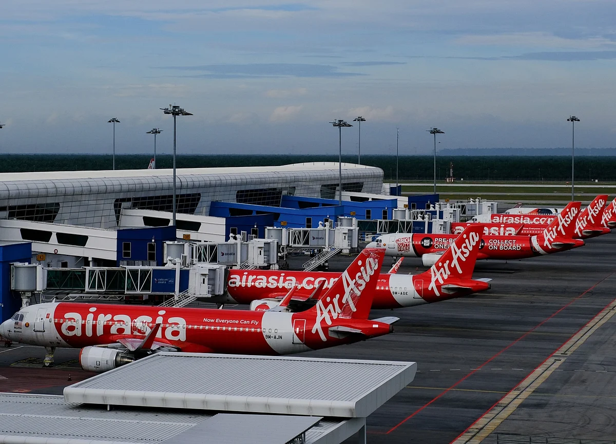 AirAsia India To Induct Three More A320 Neos By June 2021