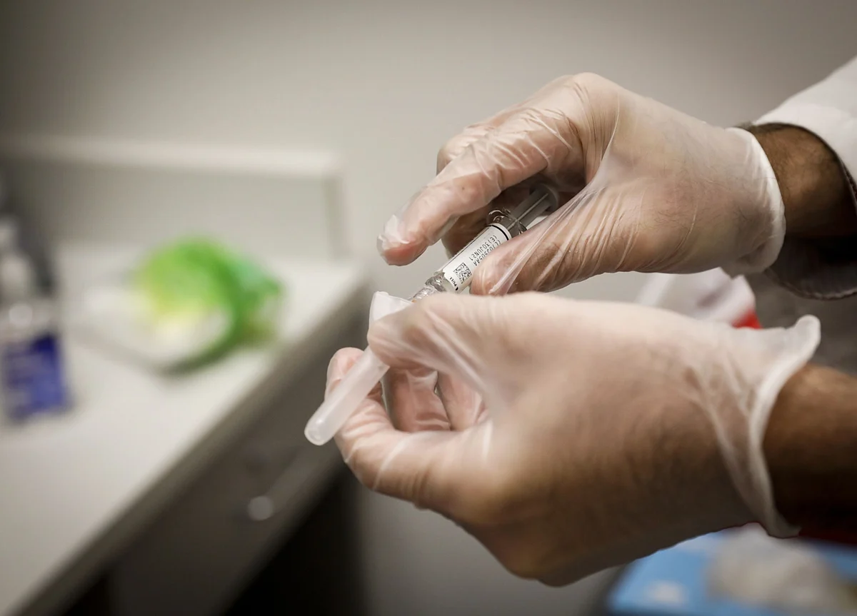 Glenmark Pharma Says No Significant Benefit Of Umifenovir In Covid-19 Treatment