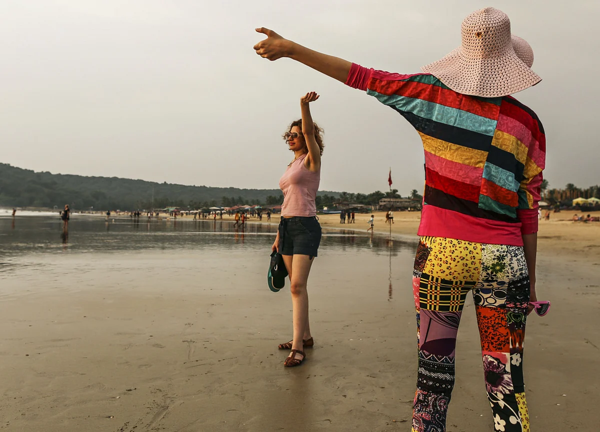 Staycations, Nearby Stays Will Continue To Trend In 2021: Airbnb Report