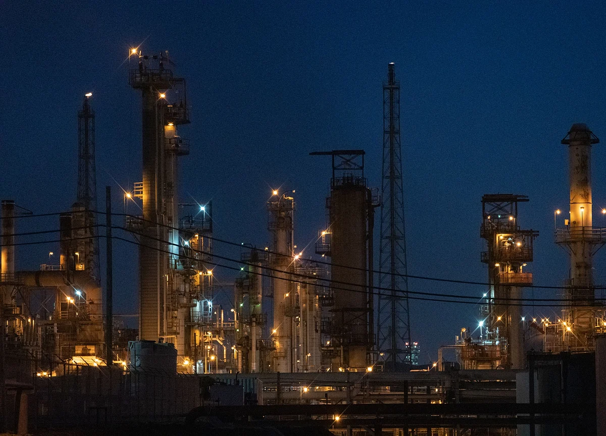 Diversified Product Portfolio To Reduce Covid-19 Slowdown Impact On Chemical Players: ICRA