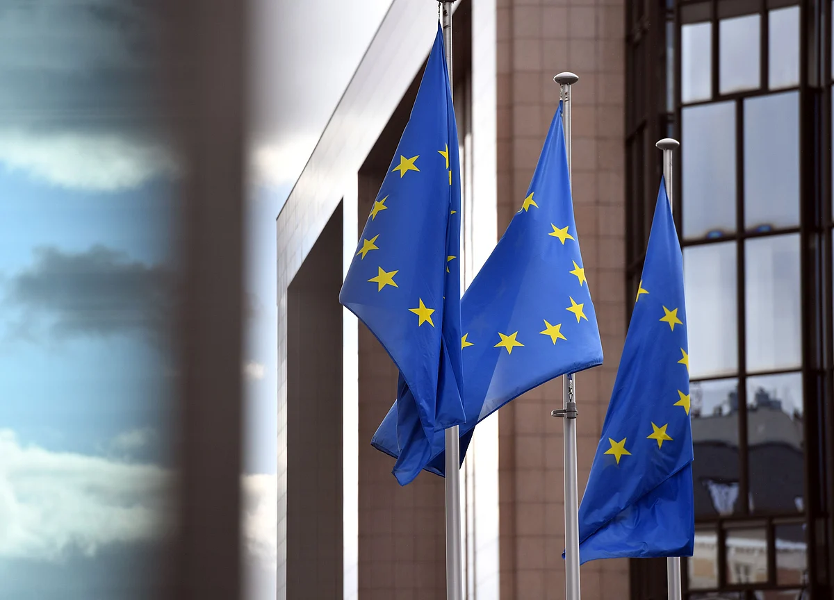 U.K., EU Blame Each Other as Trade Talks Make Slow Progress