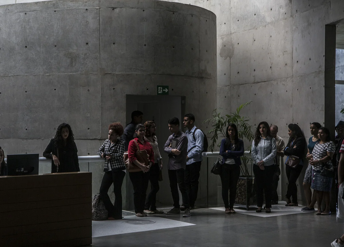 Brazilian Economy Created Record Number of Jobs in September