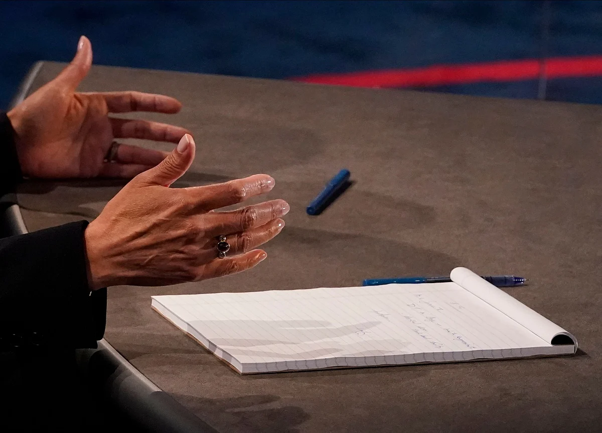 Policy-Oriented Vice Presidential Debate Muddles Some Key Facts