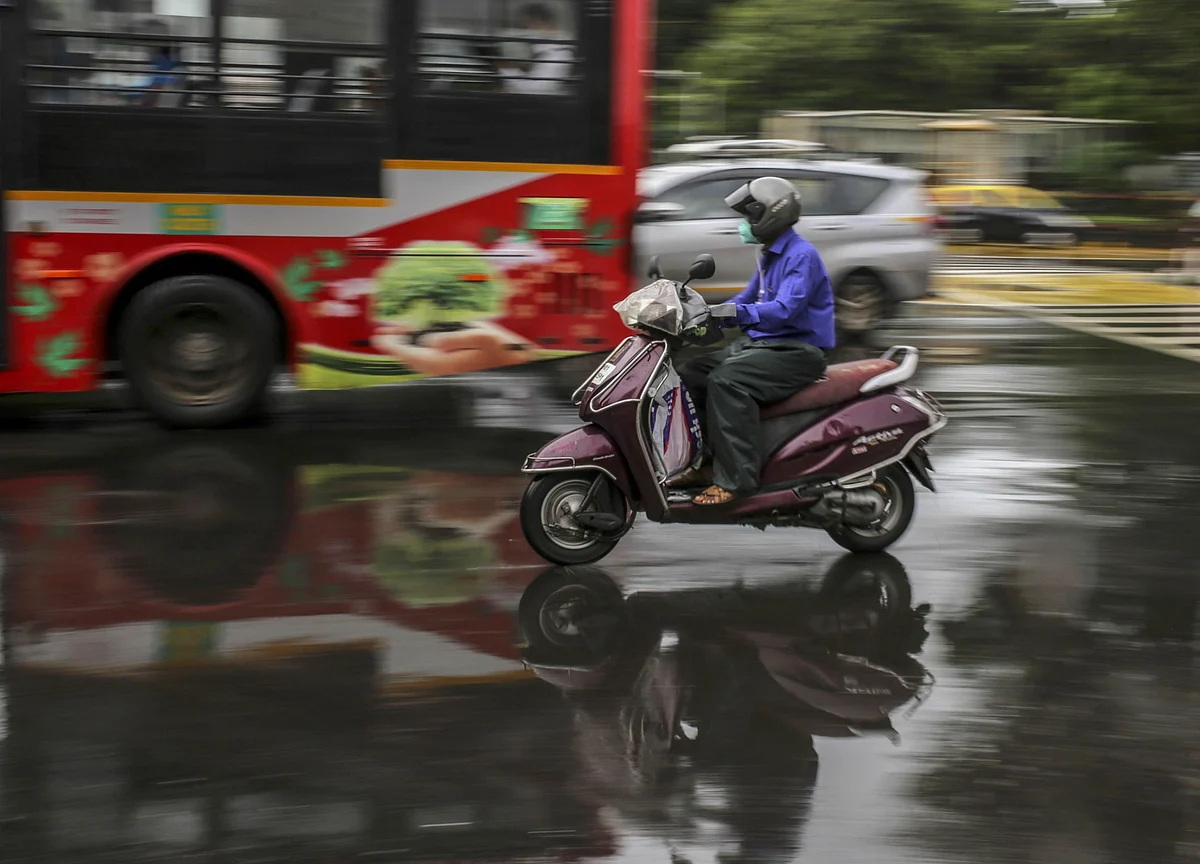Nirmal Bang: India’s Economic Activity Rebounds, But Remain Cautious On Sustained Improvement