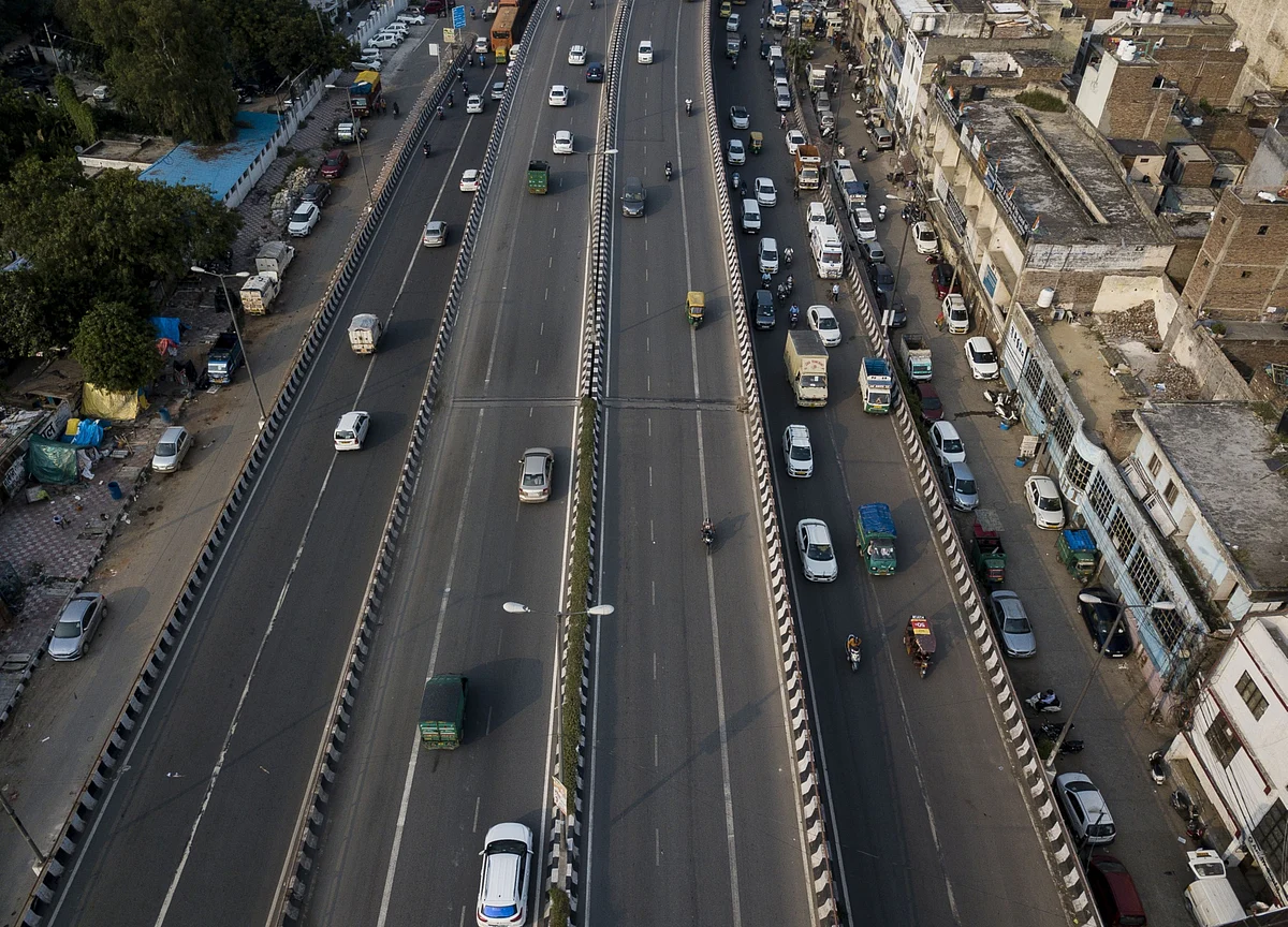 Sustained Retail Demand, Favourable Base Drive Auto Wholesale Growth In December, Says Nirmal Bang