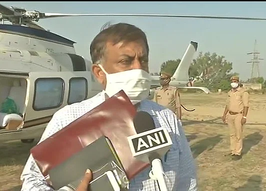 Special Probe Team To Look Into All Issues Raised By Hathras Victim’s Family, Says Uttar Pradesh Additional Chief Secretary
