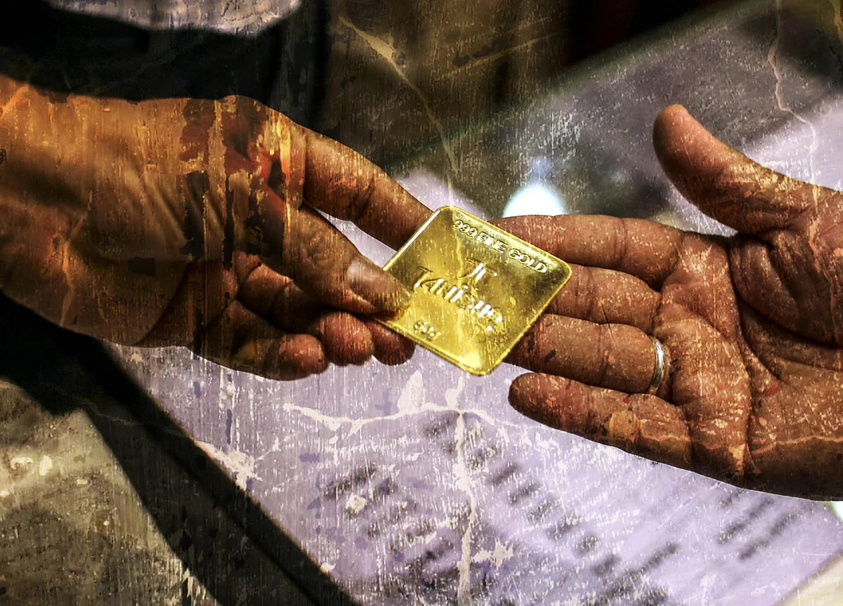 From Tanishq To Bangladesh, India’s Thin Skin Is Stretched