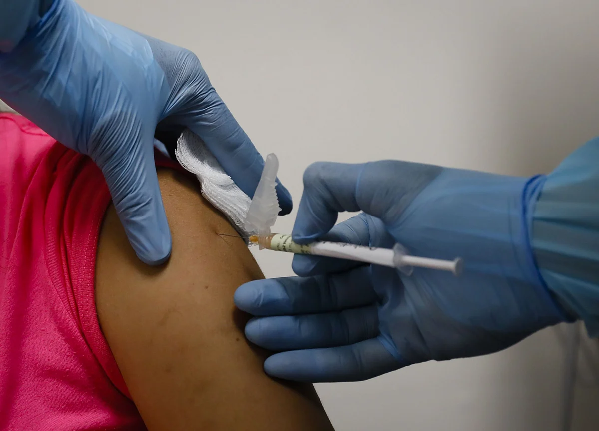 Race for Virus Cure Hits Reality as Complications Mount