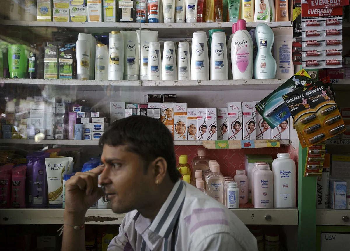 Bulk Of HUL’s Portfolio Is Growing As Economy Reopens