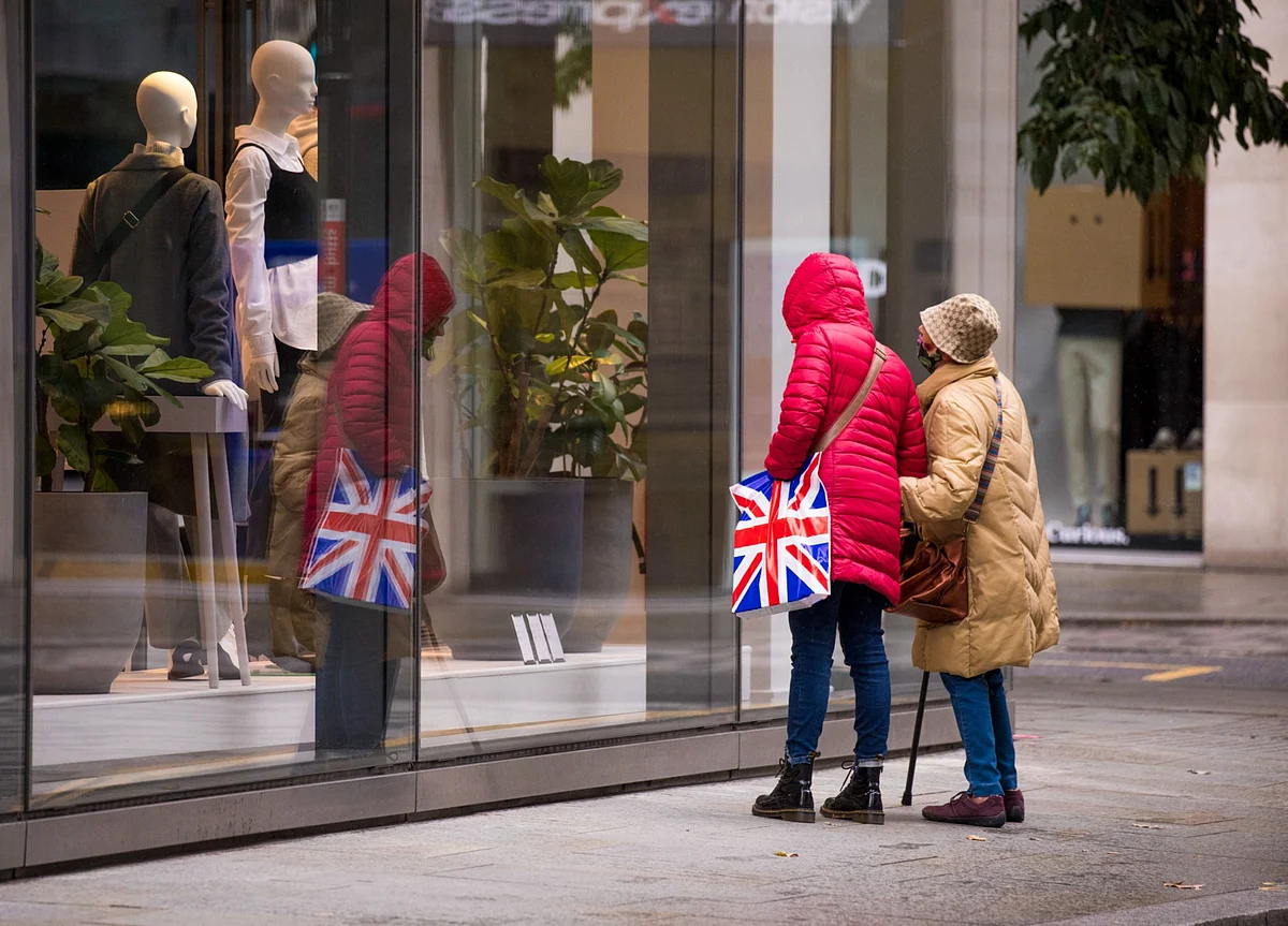 What Changed in a Week of Brexit Talks? Everything and Nothing