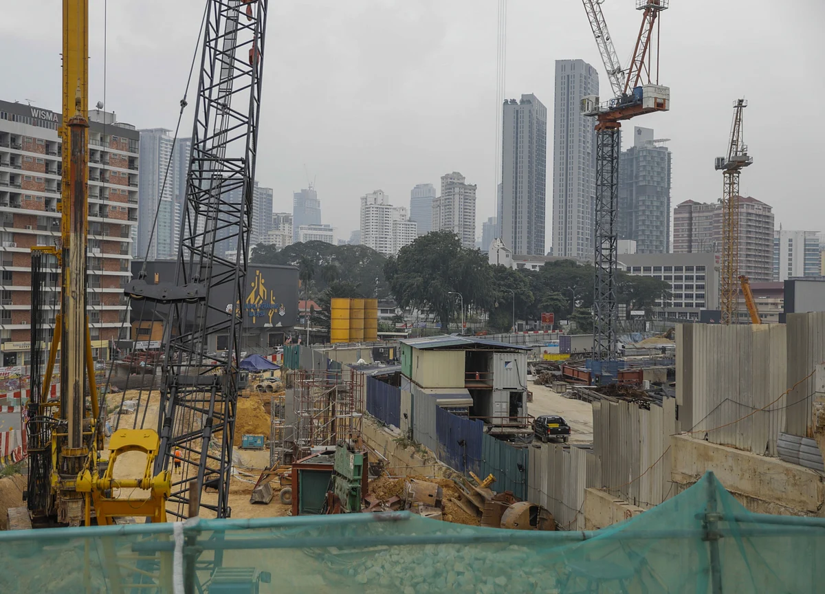 Centrum Broking: NCC Set For Strong Rebound; AP Recoveries Key Trigger