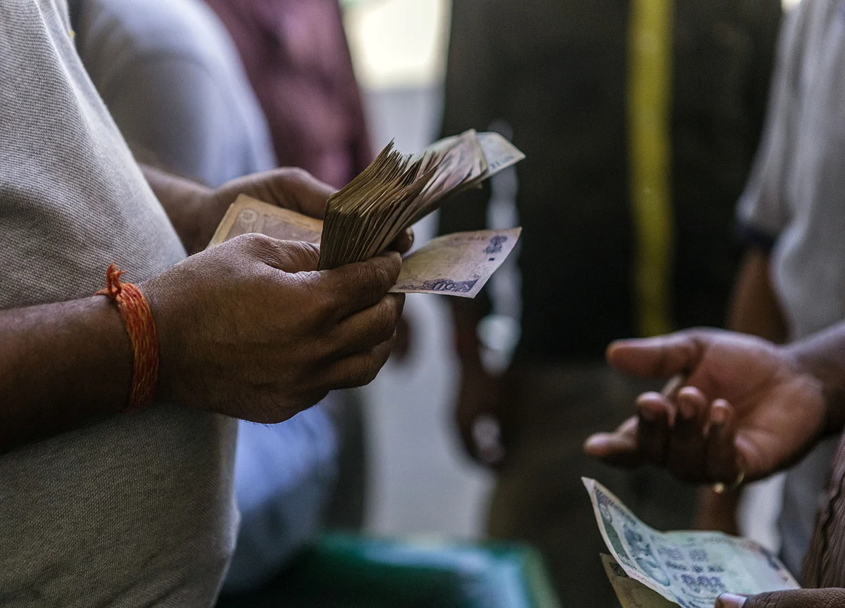 India Lacks Any Mechanism To Tackle Foreign Bribery, Report Says