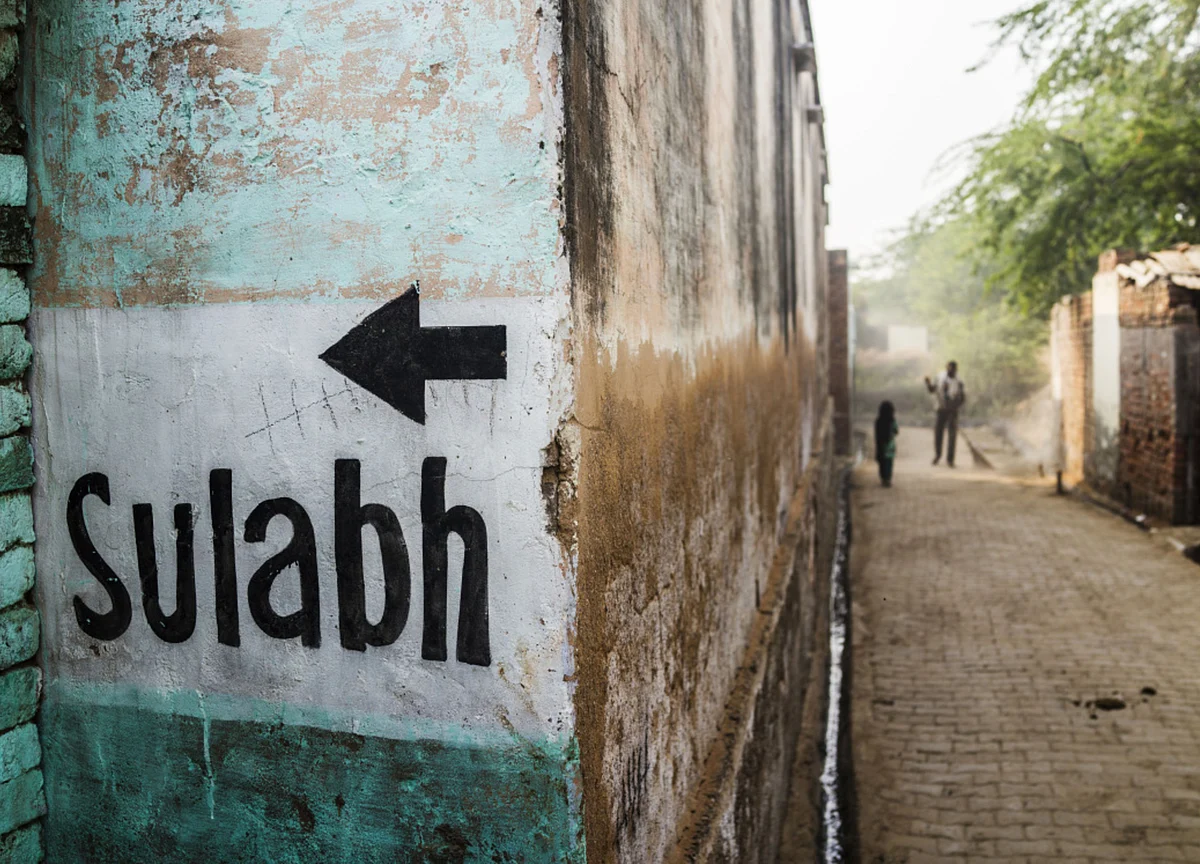 Swachh Bharat Mission Giving Annual Benefits Of Rs 53,000 Per Household, Study Finds